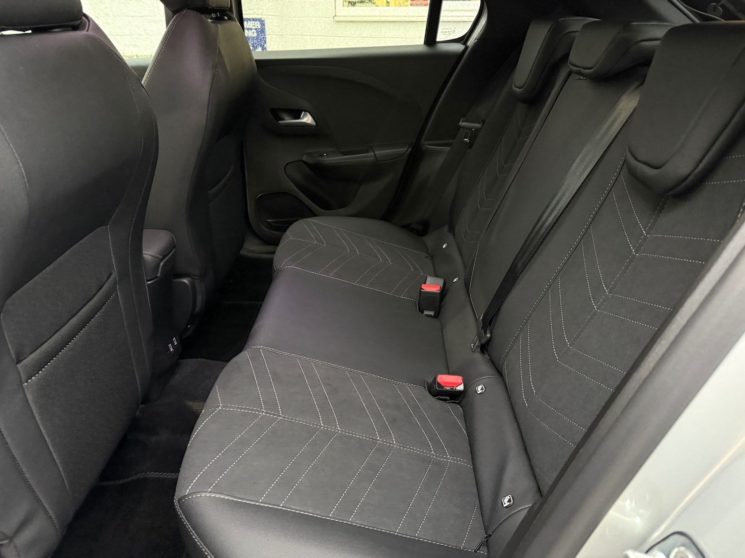 Used Vauxhall Corsa 2025 for sale - 76862189: Photo 7