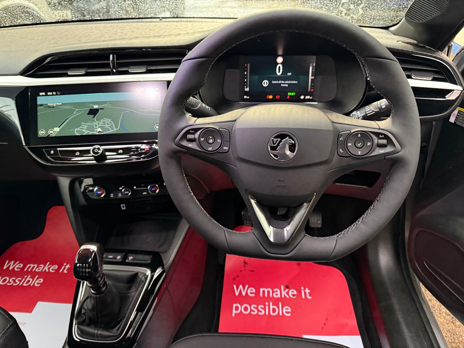 Used Vauxhall Corsa 2025 for sale - 76862189: Photo 9