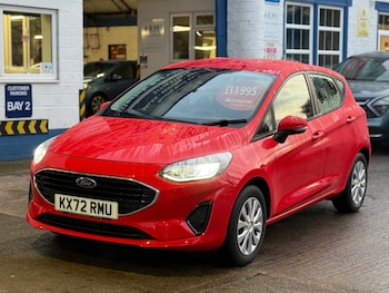 Ford - Fiesta