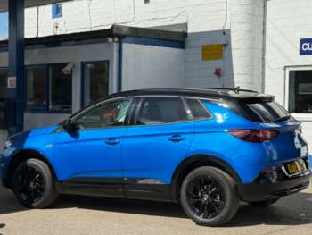 Used Vauxhall Grandland 2022 for sale - 74421862: Photo