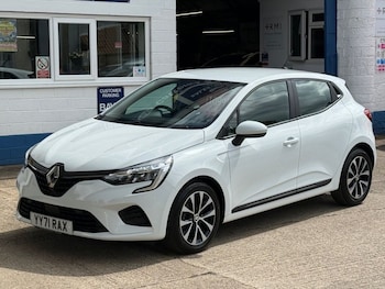 Used Renault Clio 2021 for sale - 79103370: Photo
