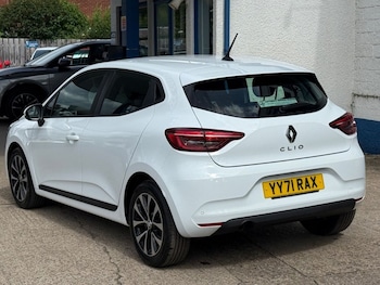 Used Renault Clio 2021 for sale - 79103370: Photo