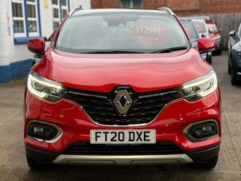 Used Renault Kadjar 2020 for sale - 77179490: Photo