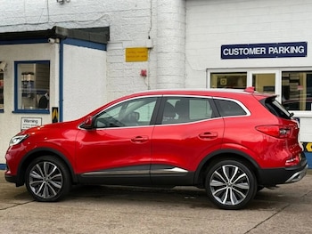 Used Renault Kadjar 2020 for sale - 77179490: Photo