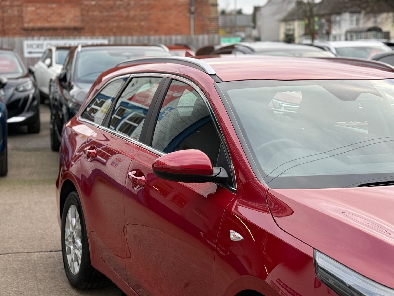 Used Kia Ceed 2025 for sale - 77045979: Photo 11