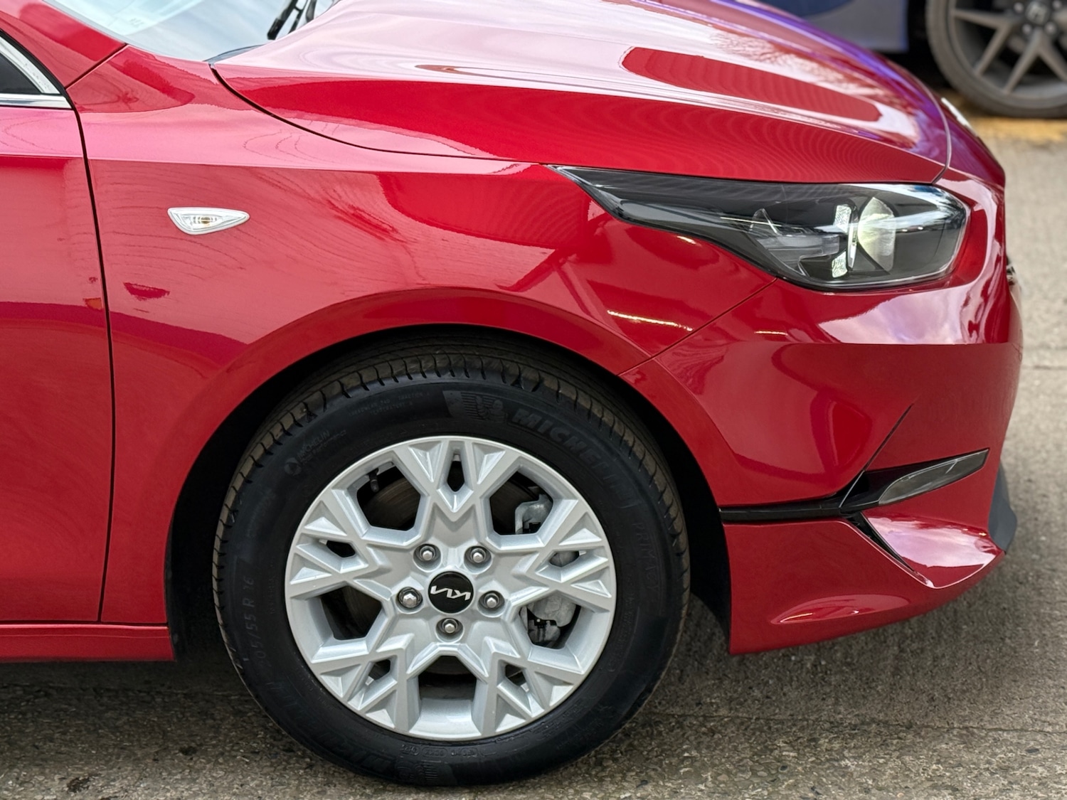 Used Kia Ceed 2025 for sale - 77045979: Photo 14