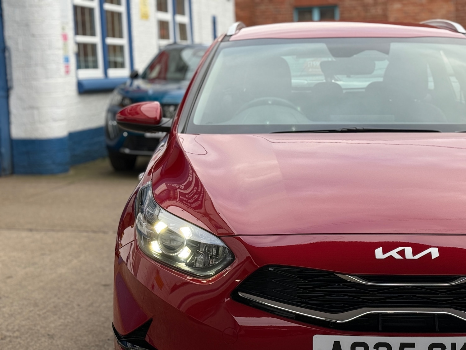 Used Kia Ceed 2025 for sale - 77045979: Photo 16