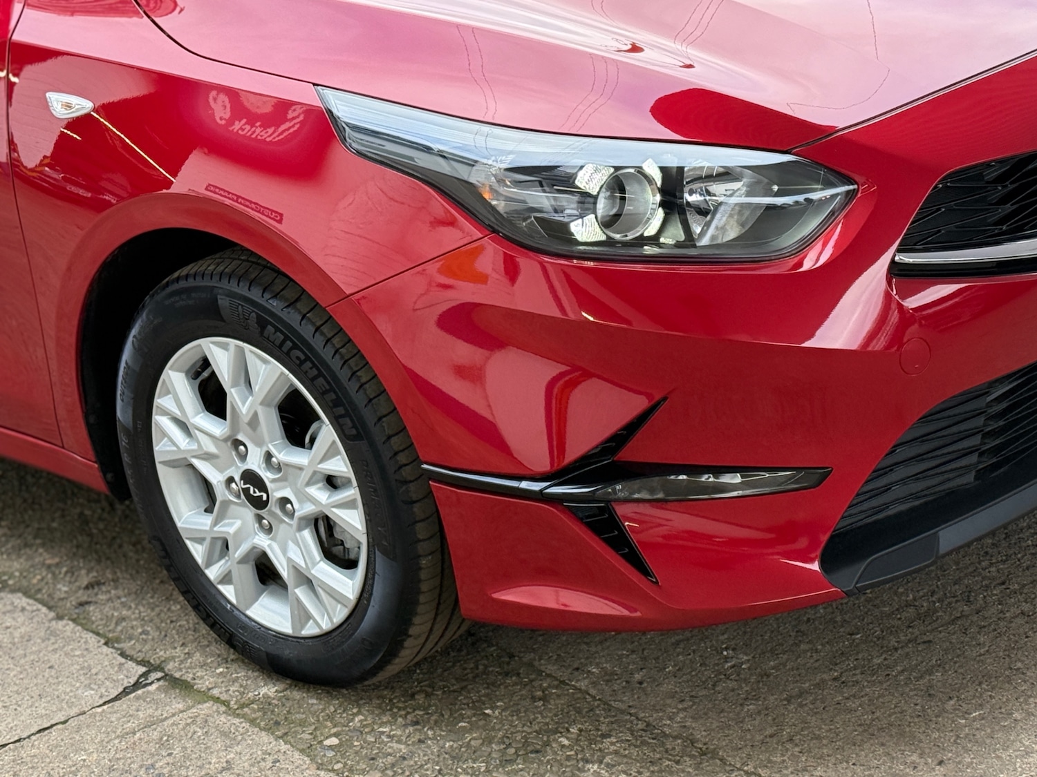 Used Kia Ceed 2025 for sale - 77045979: Photo 19