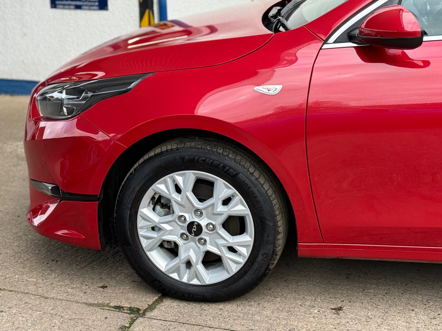 Used Kia Ceed 2025 for sale - 77045979: Photo 24