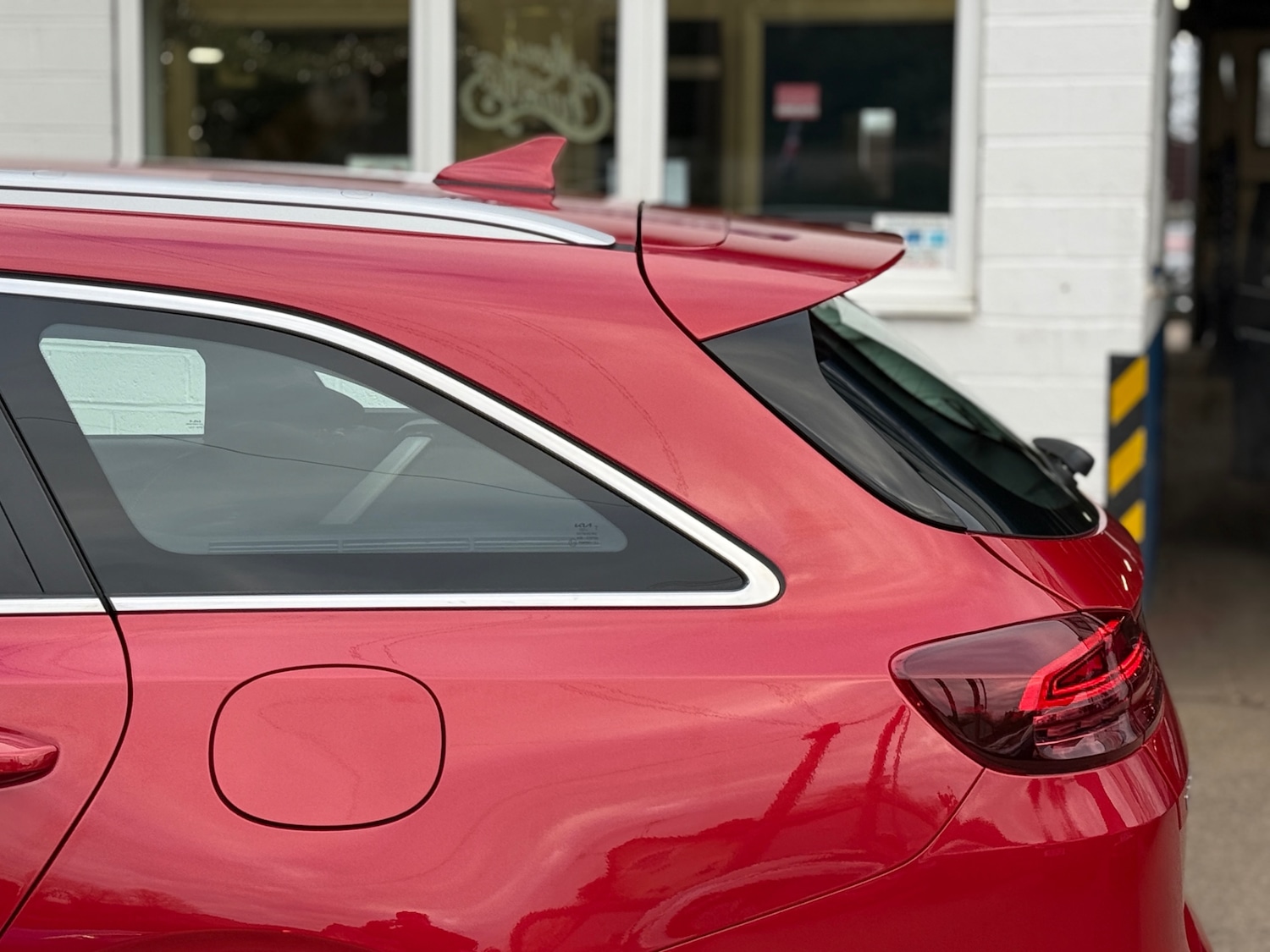 Used Kia Ceed 2025 for sale - 77045979: Photo 25