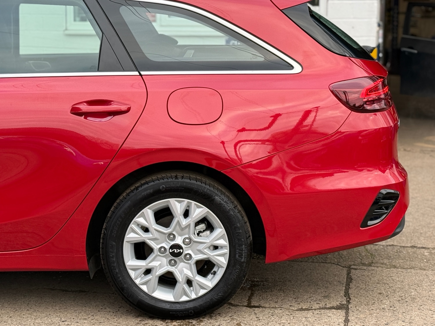 Used Kia Ceed 2025 for sale - 77045979: Photo 26