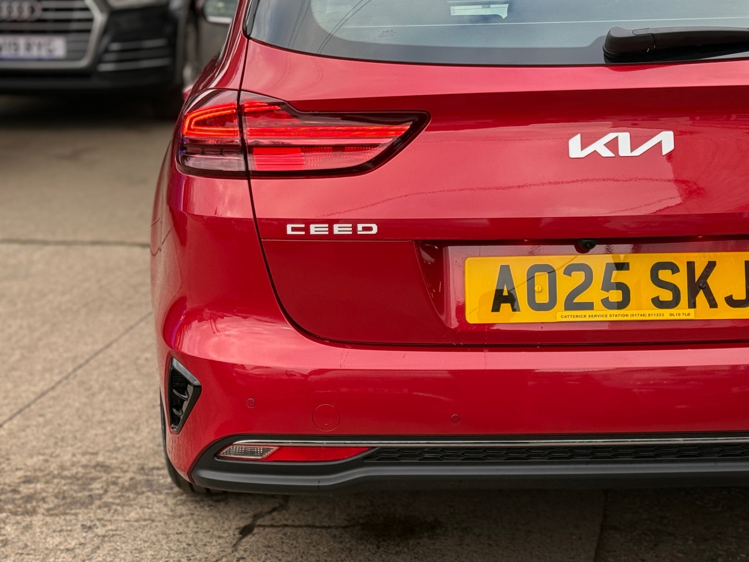 Used Kia Ceed 2025 for sale - 77045979: Photo 31