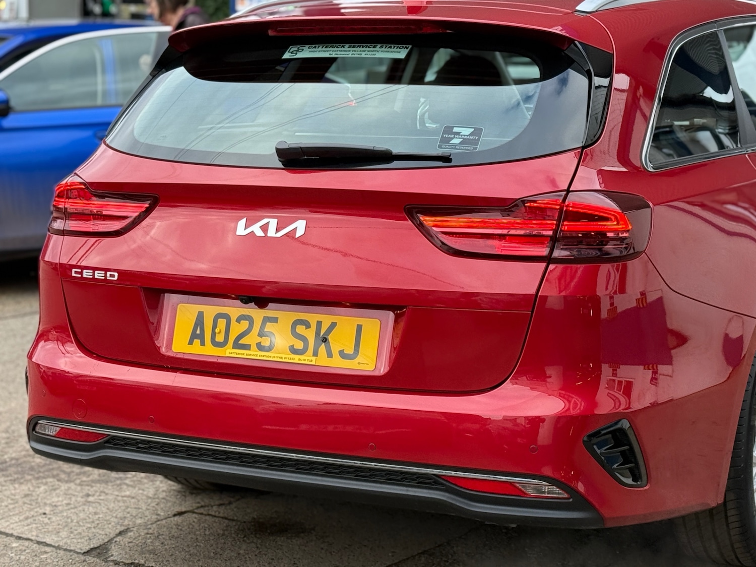 Used Kia Ceed 2025 for sale - 77045979: Photo 37