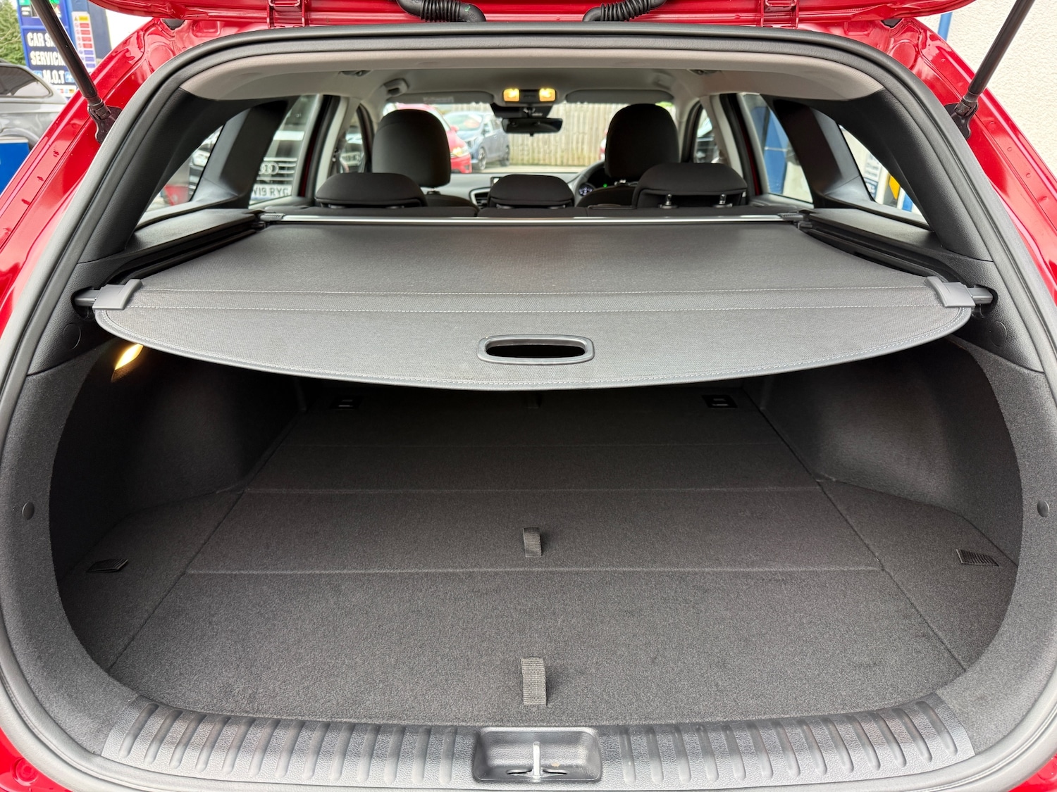 Used Kia Ceed 2025 for sale - 77045979: Photo 39