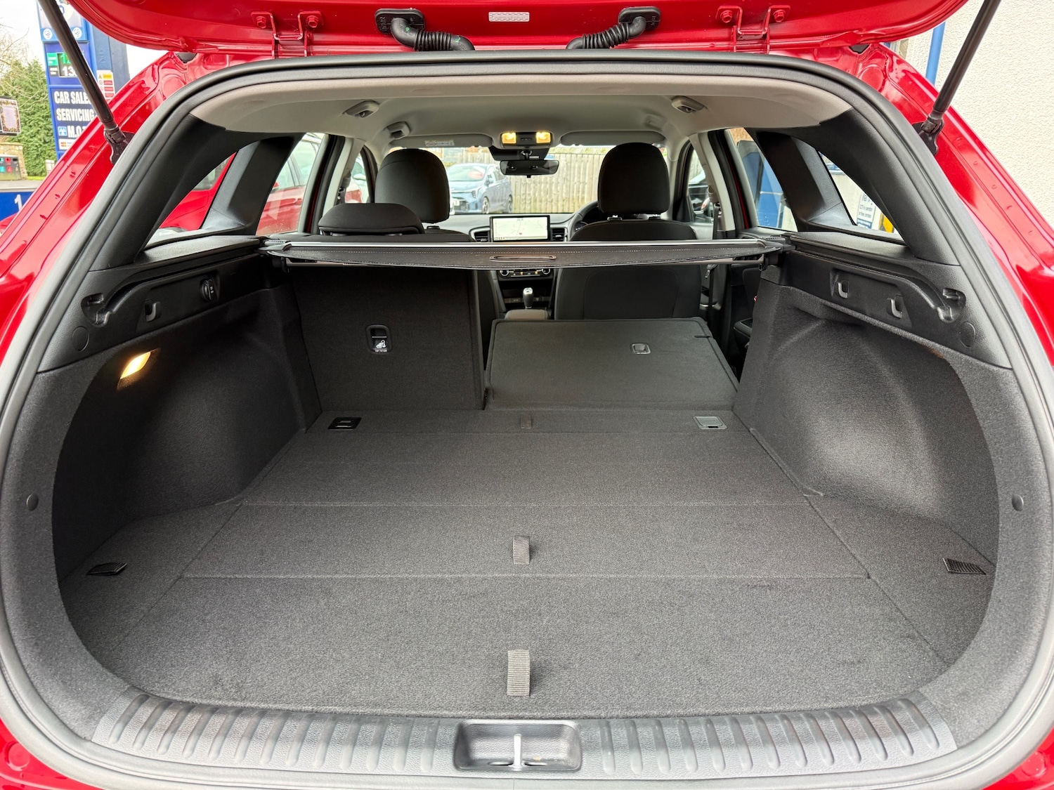 Used Kia Ceed 2025 for sale - 77045979: Photo 41