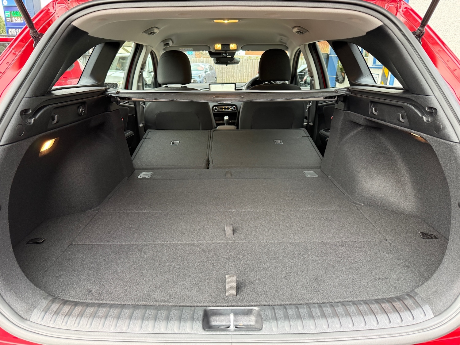 Used Kia Ceed 2025 for sale - 77045979: Photo 42