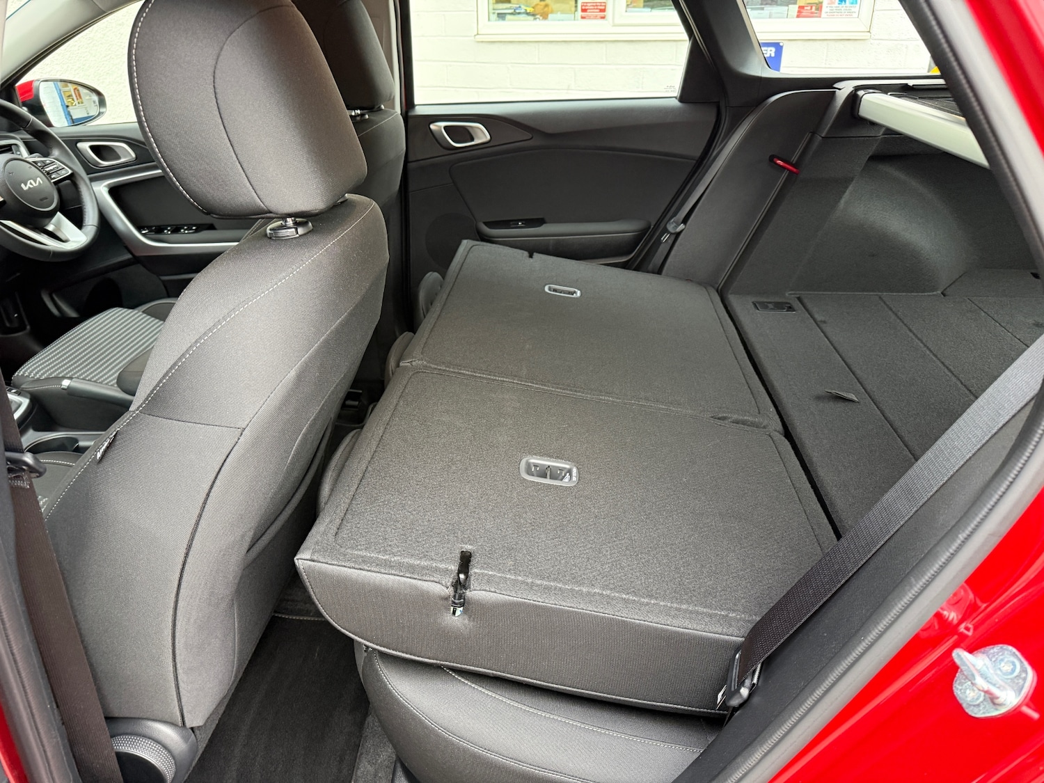 Used Kia Ceed 2025 for sale - 77045979: Photo 43