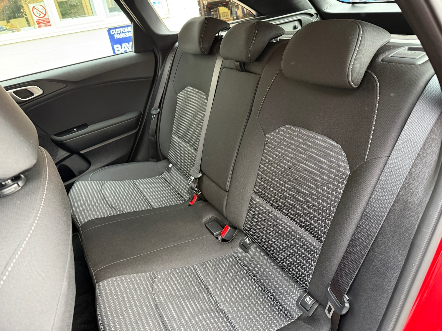 Used Kia Ceed 2025 for sale - 77045979: Photo 46