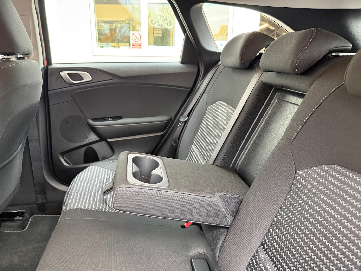 Used Kia Ceed 2025 for sale - 77045979: Photo 47