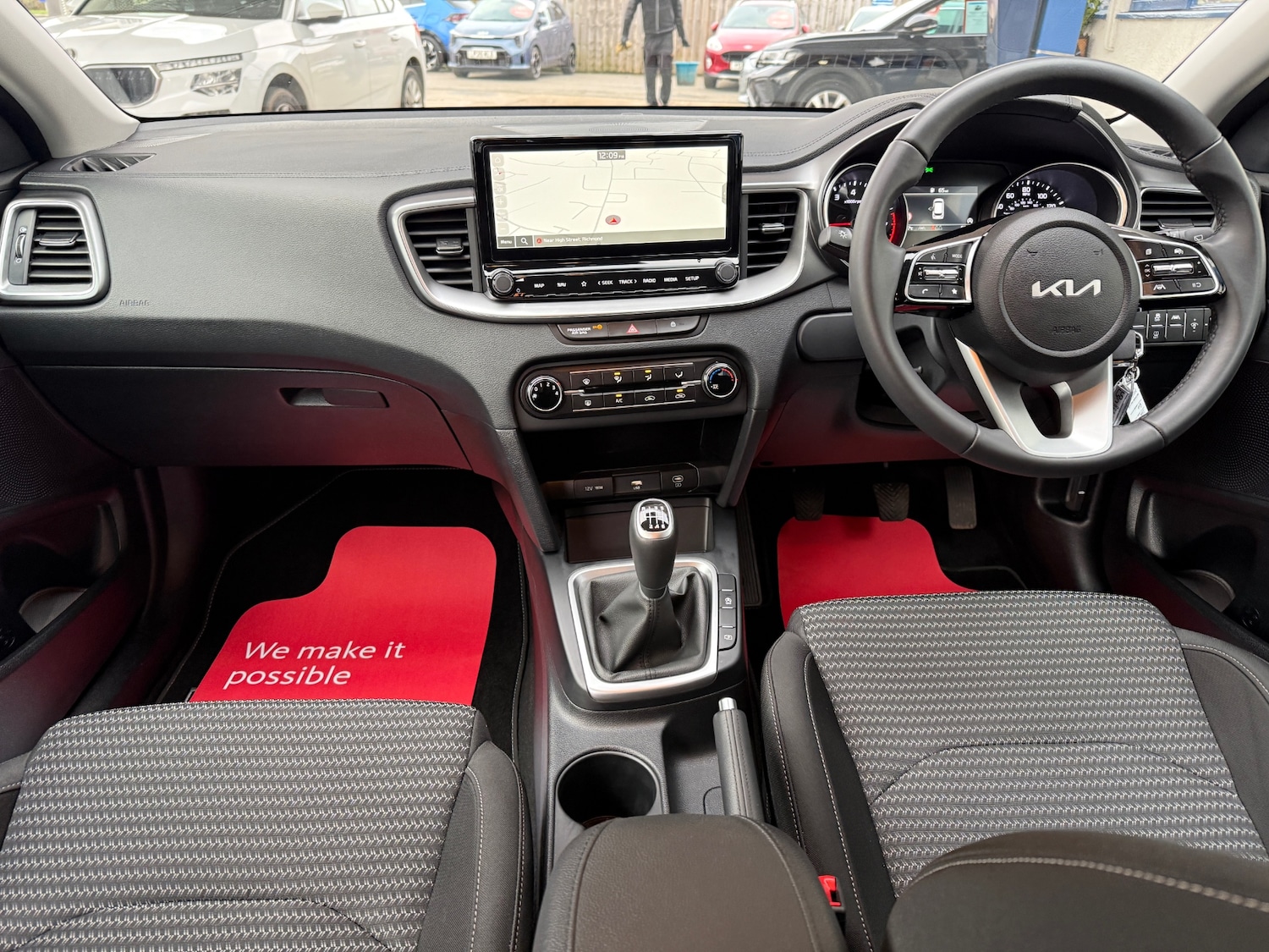 Used Kia Ceed 2025 for sale - 77045979: Photo 51