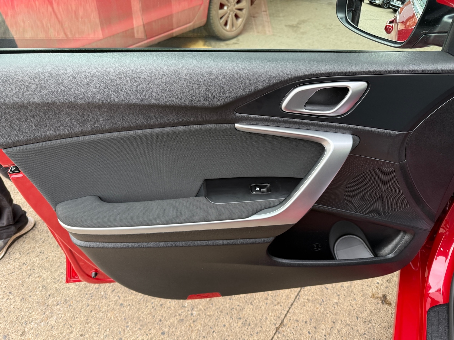 Used Kia Ceed 2025 for sale - 77045979: Photo 53