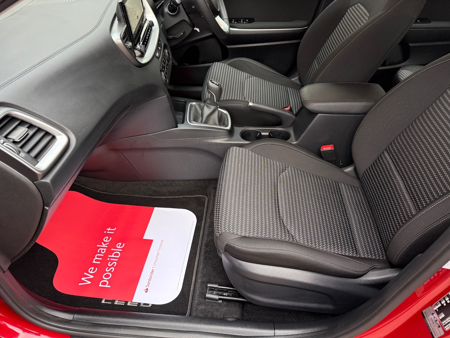 Used Kia Ceed 2025 for sale - 77045979: Photo 54