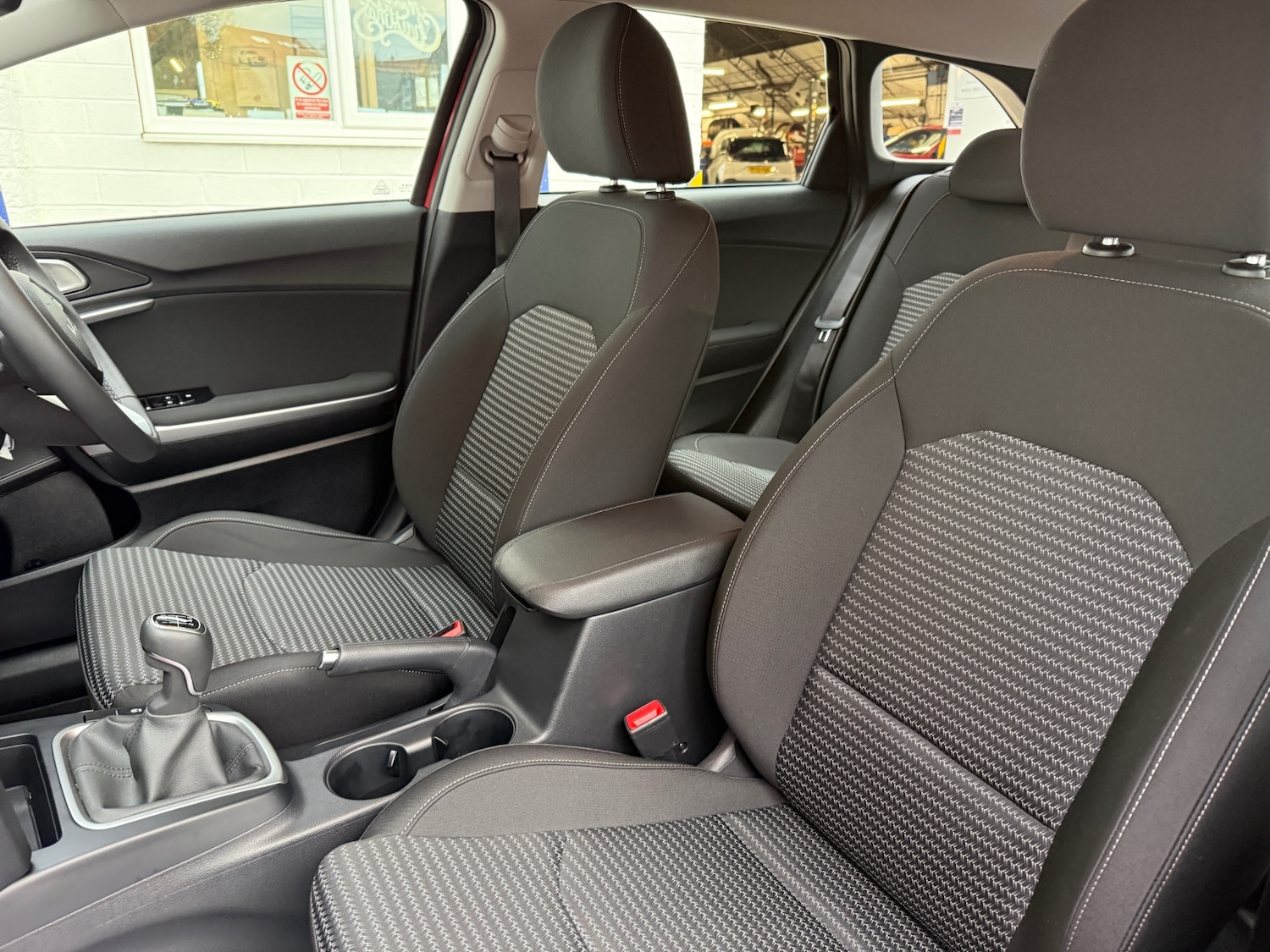 Used Kia Ceed 2025 for sale - 77045979: Photo 55