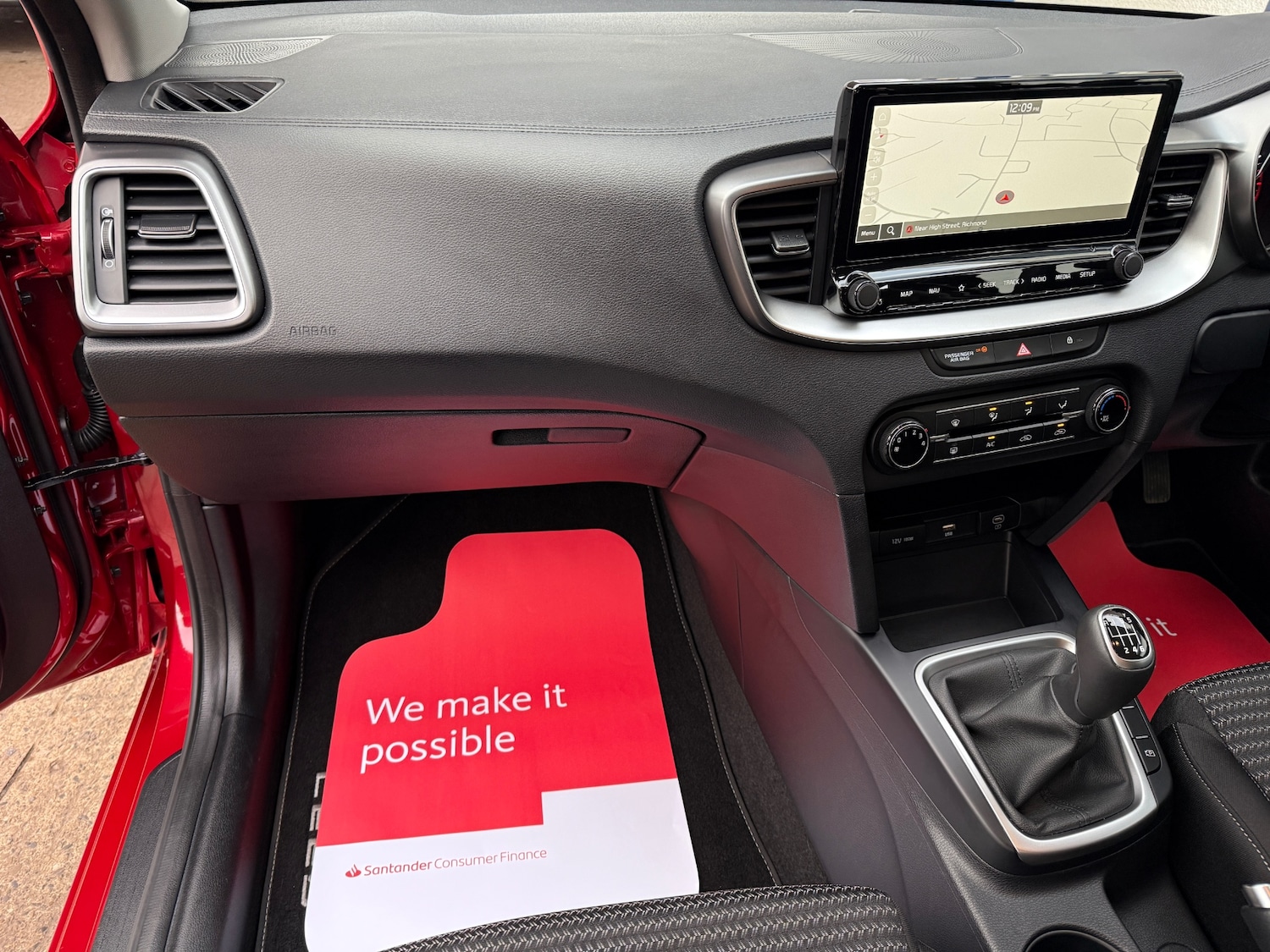 Used Kia Ceed 2025 for sale - 77045979: Photo 58