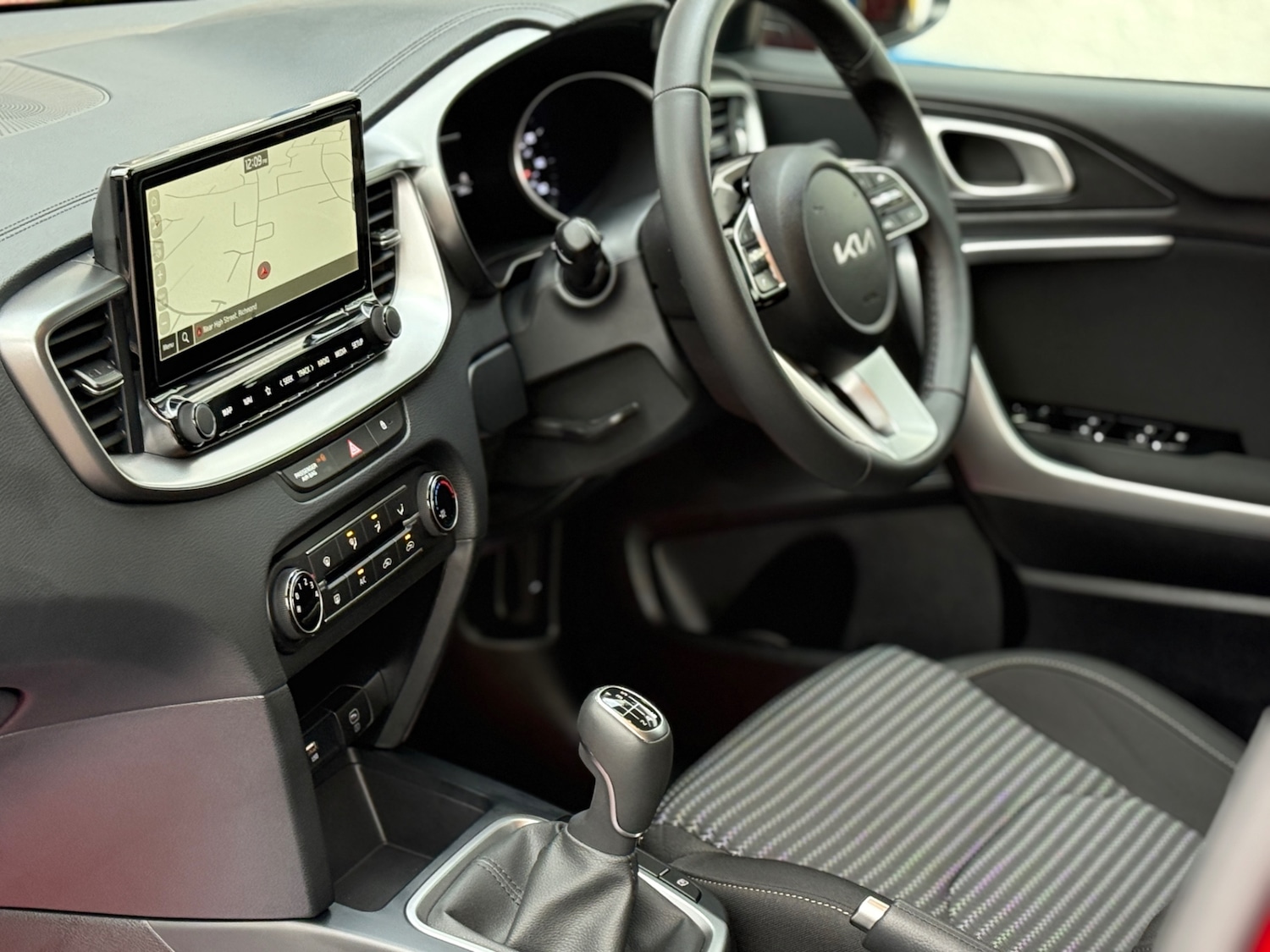 Used Kia Ceed 2025 for sale - 77045979: Photo 59