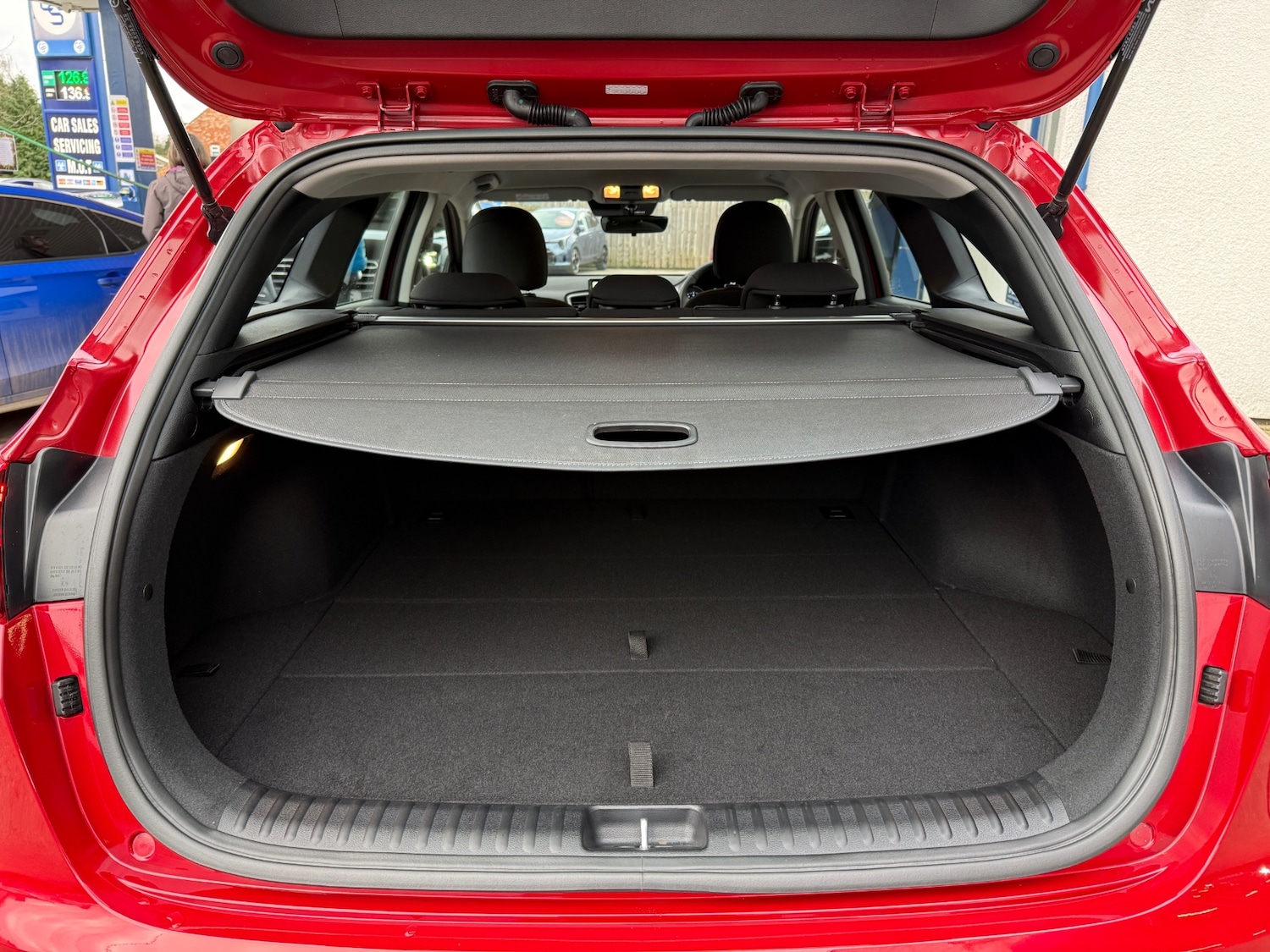 Used Kia Ceed 2025 for sale - 77045979: Photo 6