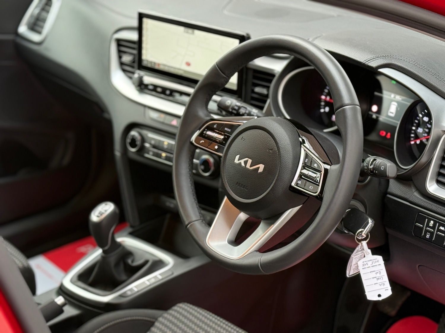 Used Kia Ceed 2025 for sale - 77045979: Photo 60