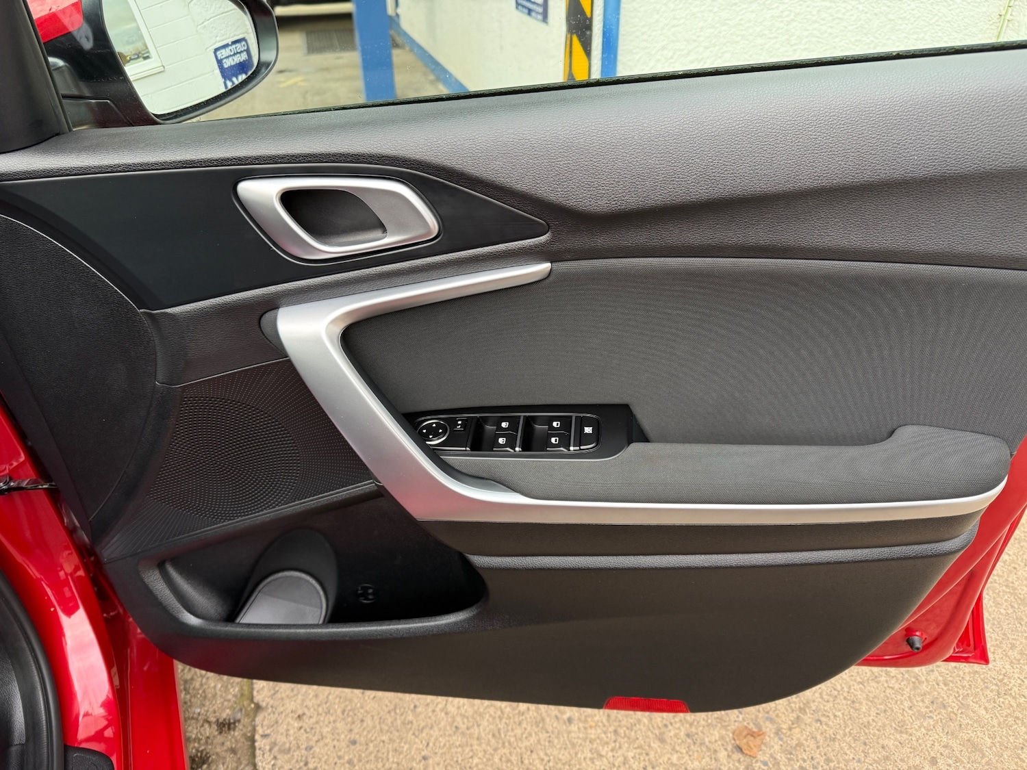 Used Kia Ceed 2025 for sale - 77045979: Photo 61