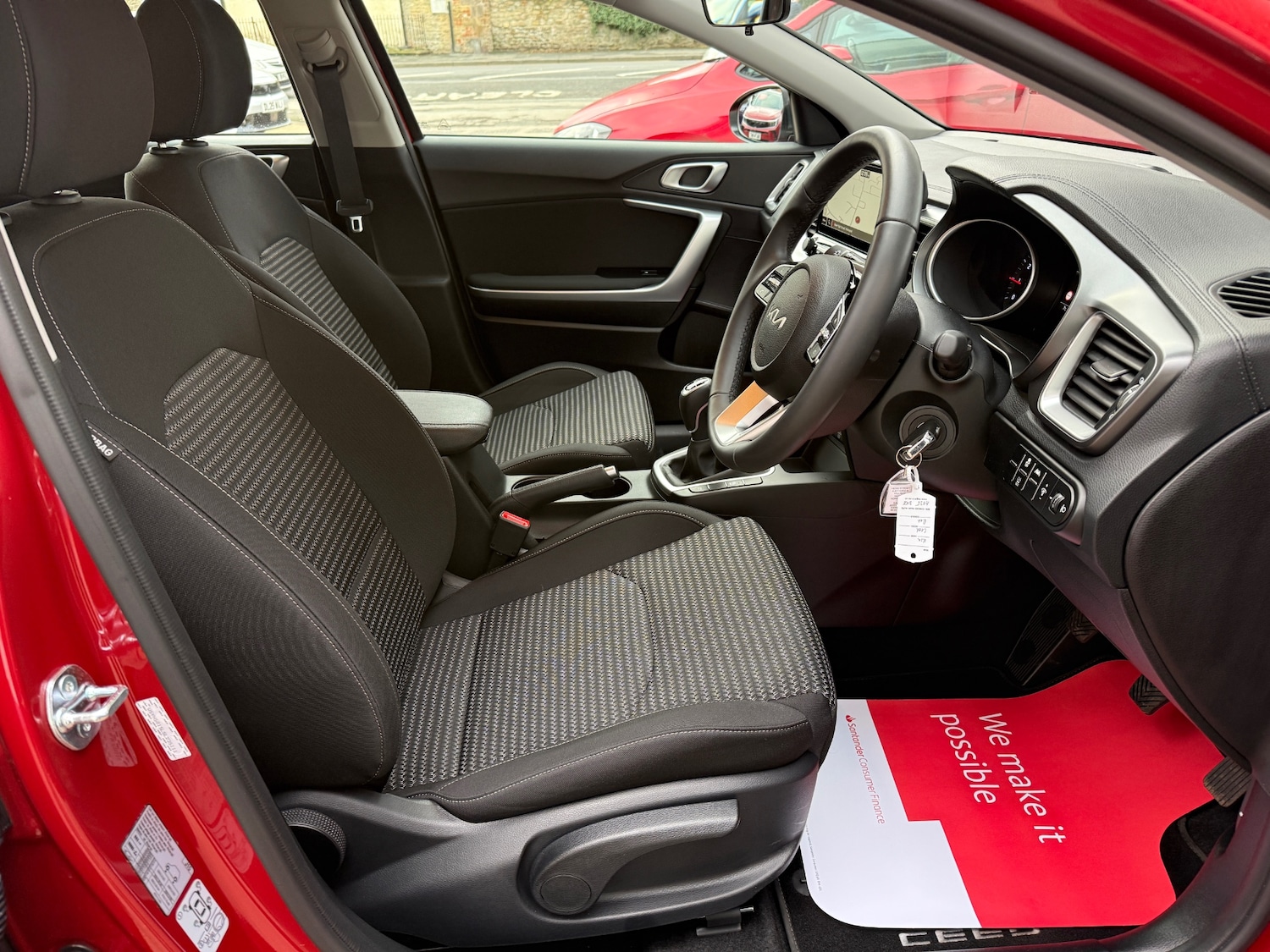 Used Kia Ceed 2025 for sale - 77045979: Photo 62