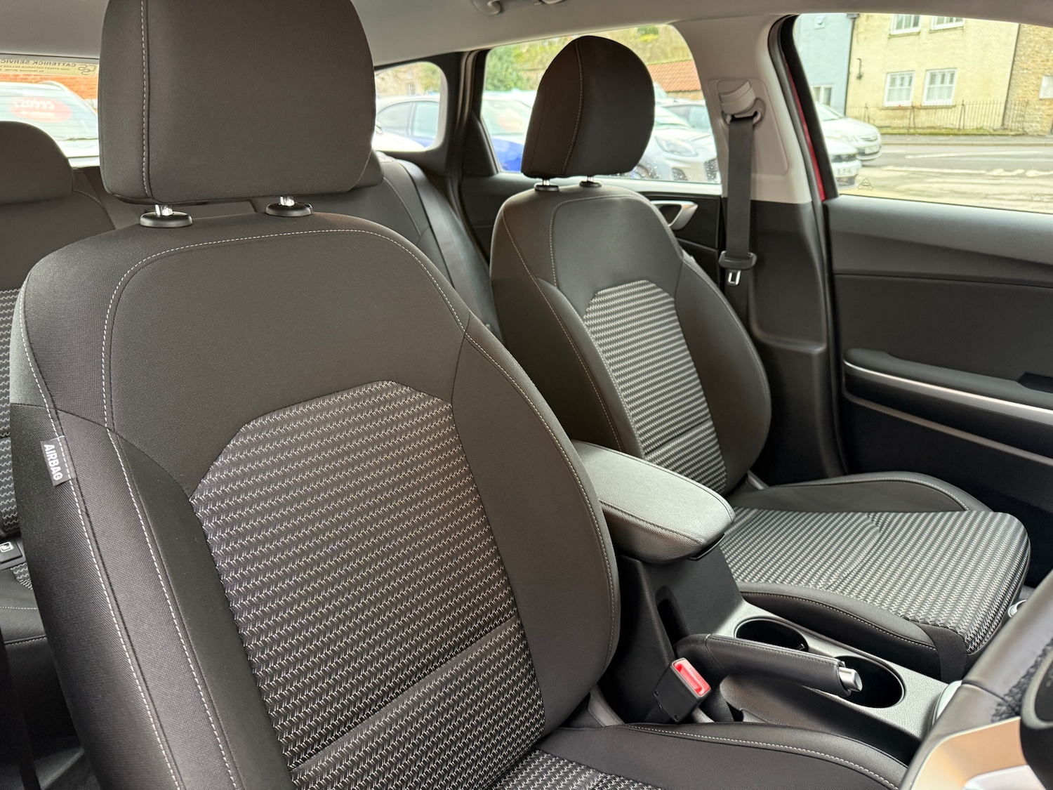 Used Kia Ceed 2025 for sale - 77045979: Photo 63