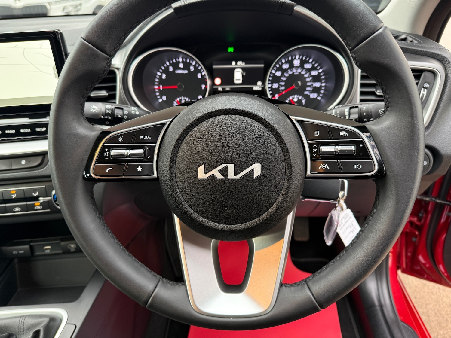 Used Kia Ceed 2025 for sale - 77045979: Photo 65