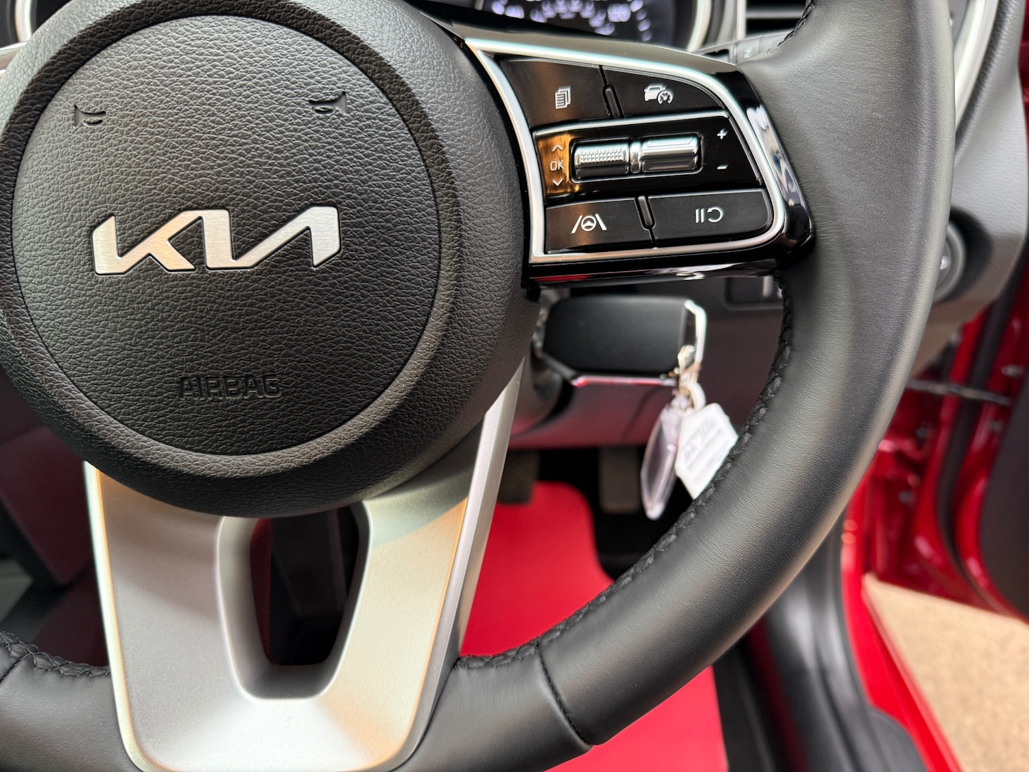 Used Kia Ceed 2025 for sale - 77045979: Photo 66