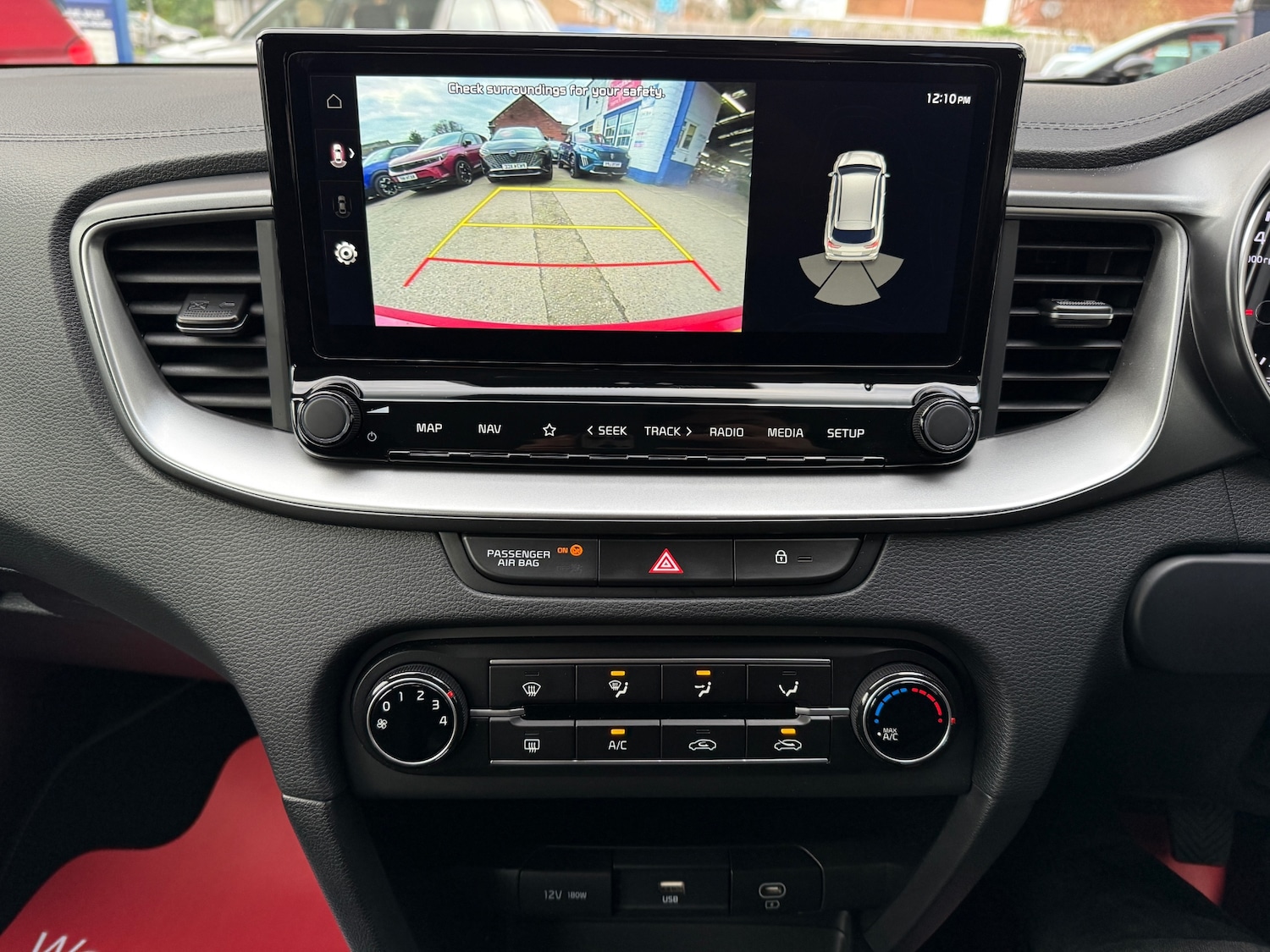 Used Kia Ceed 2025 for sale - 77045979: Photo 69