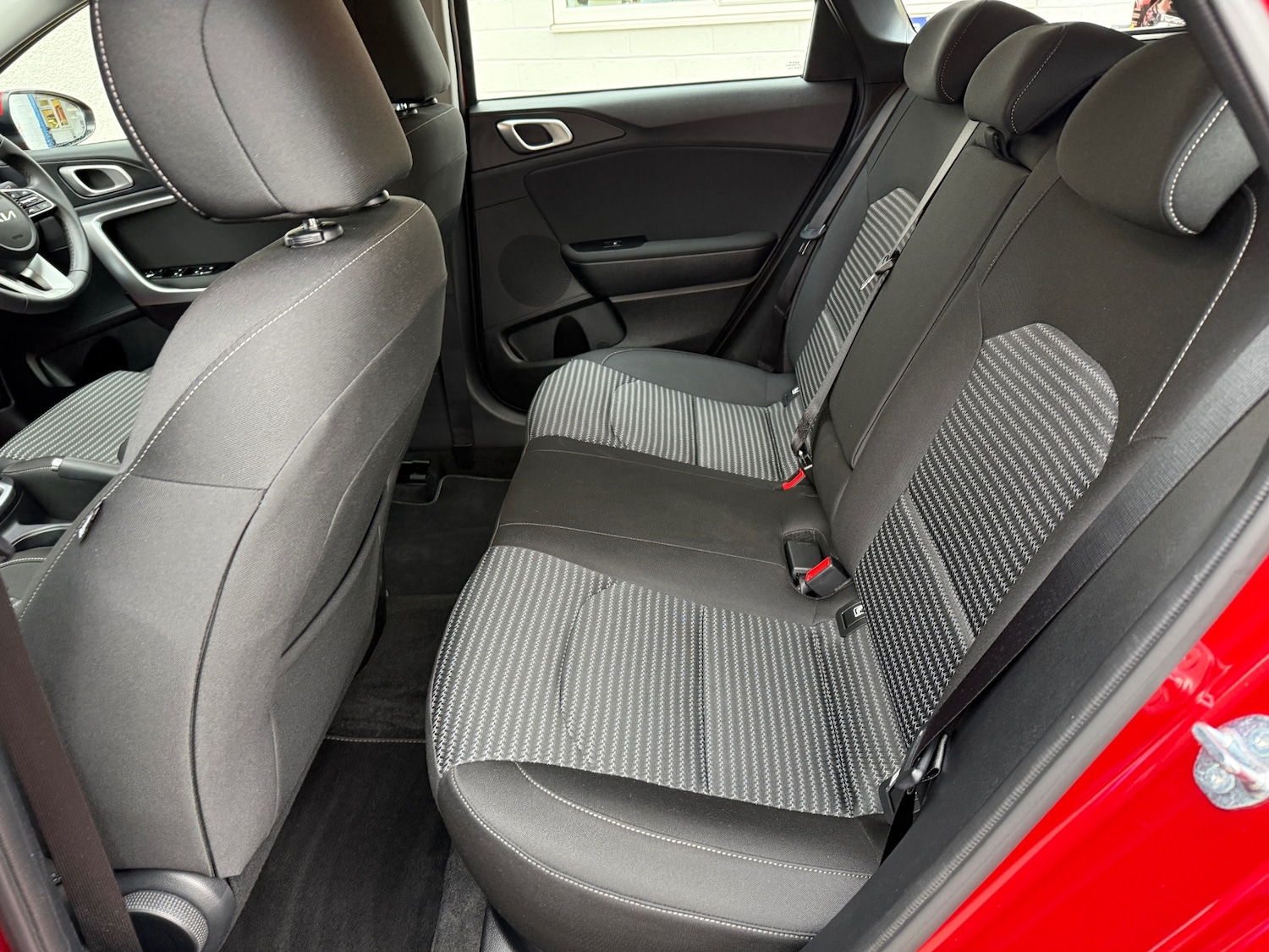 Used Kia Ceed 2025 for sale - 77045979: Photo 7