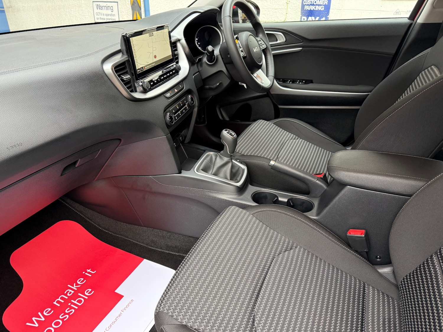 Used Kia Ceed 2025 for sale - 77045979: Photo 8