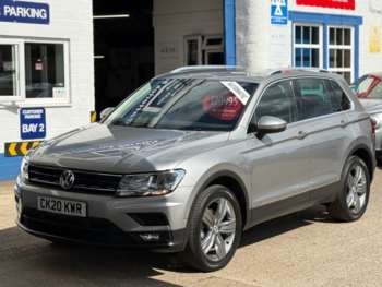 2020 (20) - 2.0 TDi 150 4Motion Match 5dr DSG, UNDER 13100 MILES, FULL VW HISTORY,
