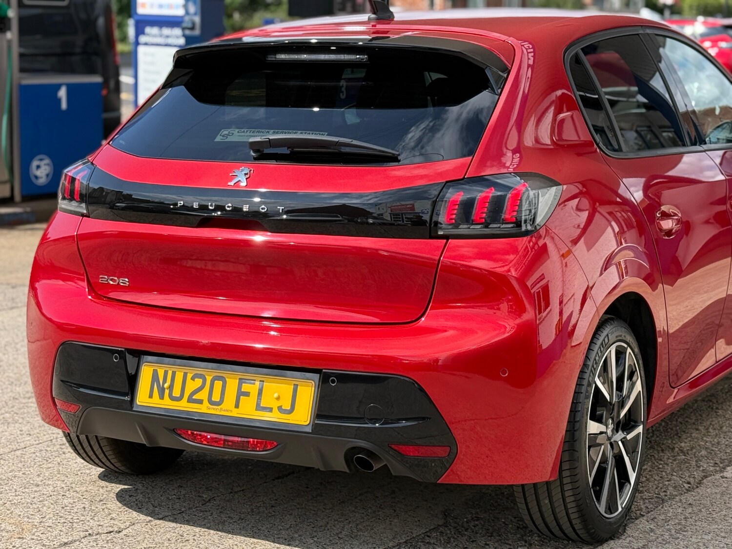 Vehicle 37