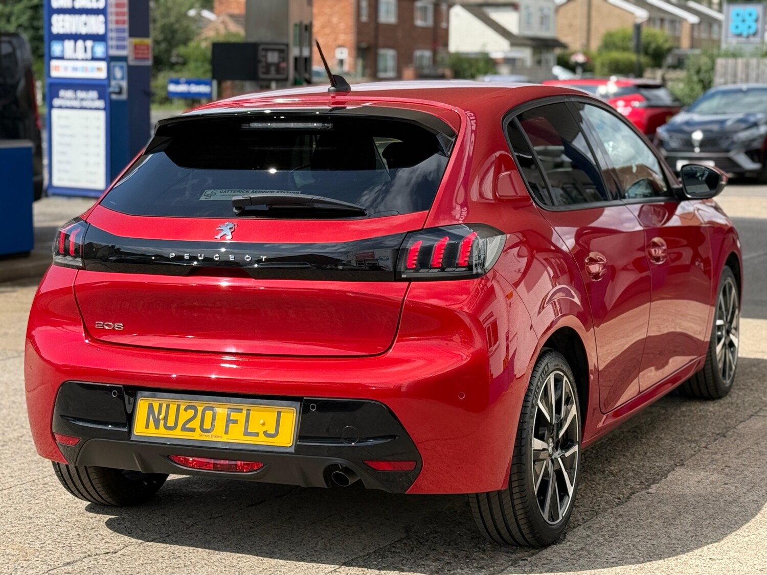 Vehicle 38