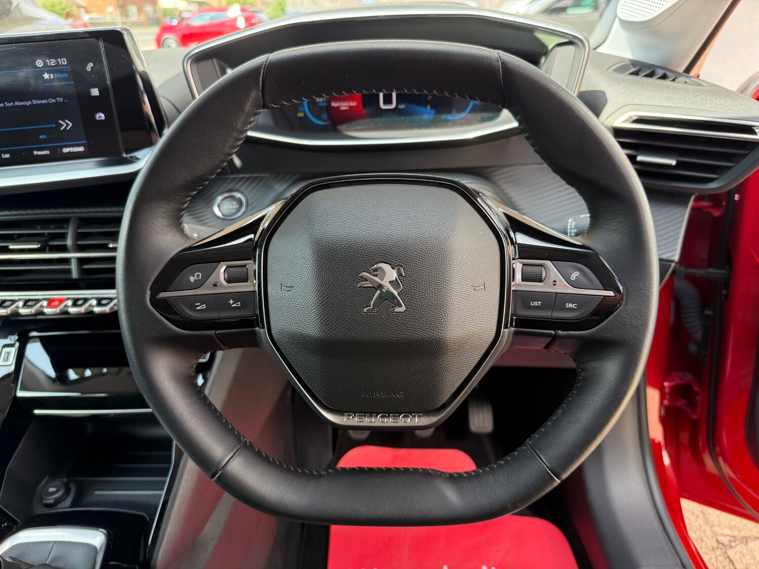 Vehicle 64