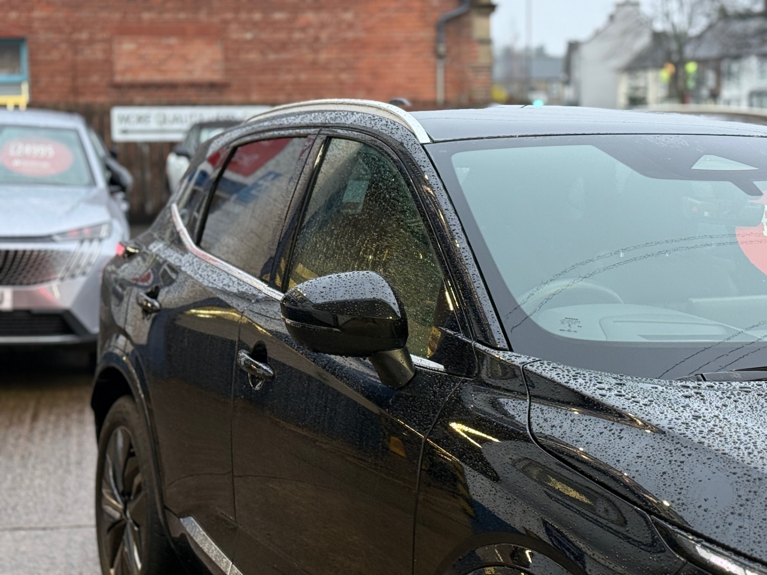 Used Nissan Qashqai 2024 for sale - 76949410: Photo 11