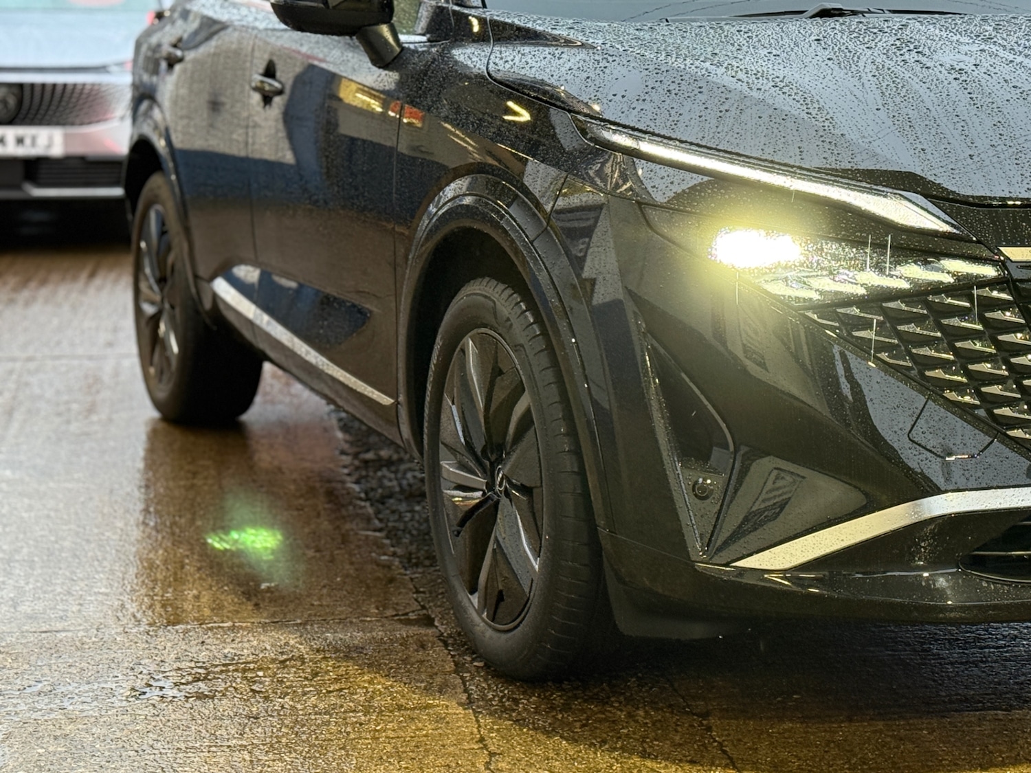 Used Nissan Qashqai 2024 for sale - 76949410: Photo 12