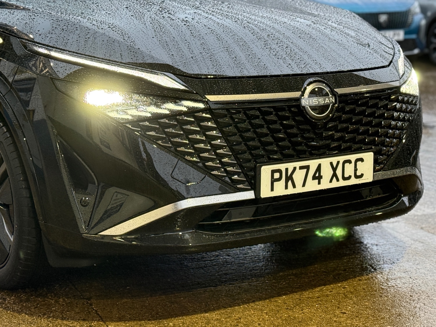 Used Nissan Qashqai 2024 for sale - 76949410: Photo 13