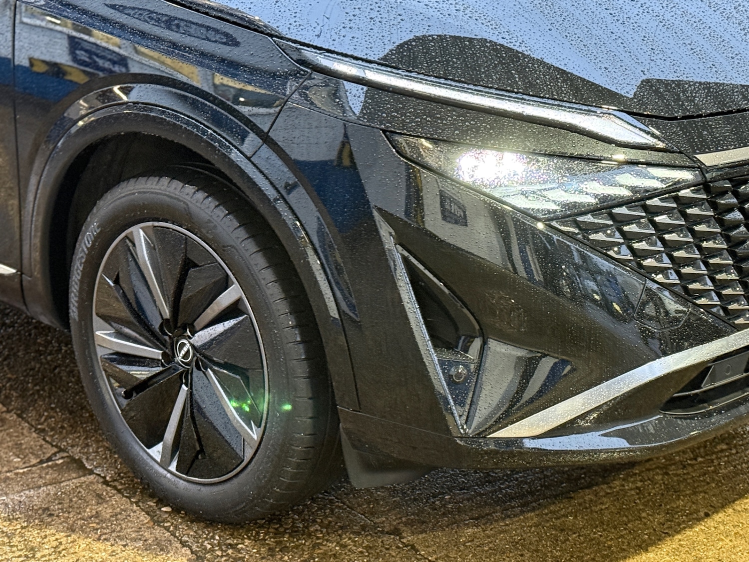 Used Nissan Qashqai 2024 for sale - 76949410: Photo 14