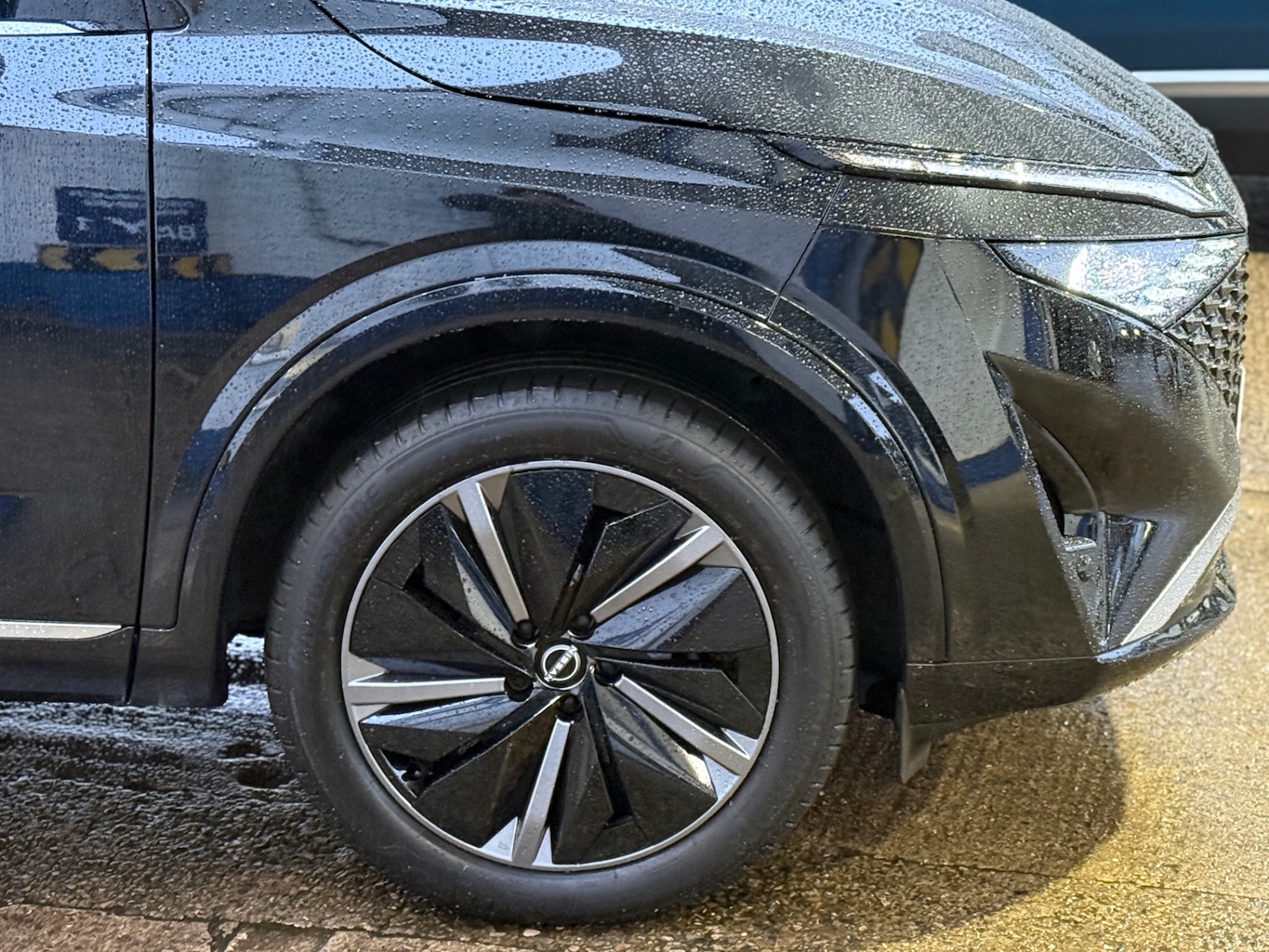 Used Nissan Qashqai 2024 for sale - 76949410: Photo 15