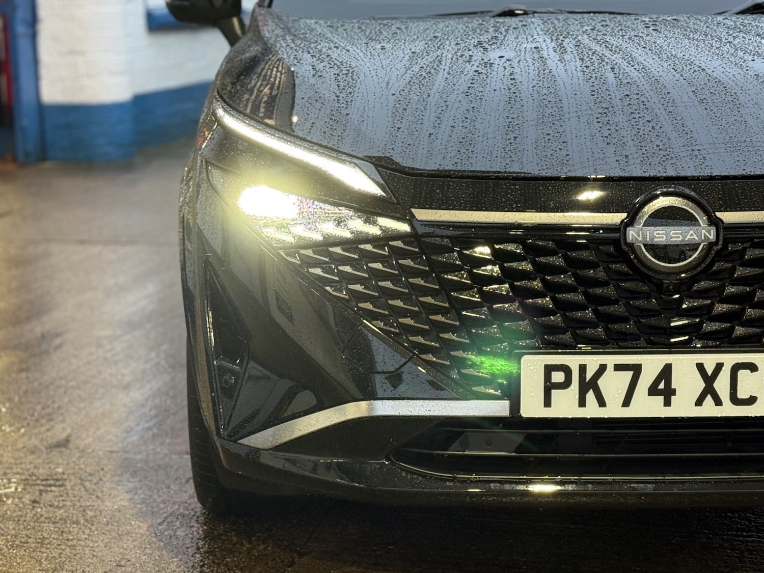 Used Nissan Qashqai 2024 for sale - 76949410: Photo 16