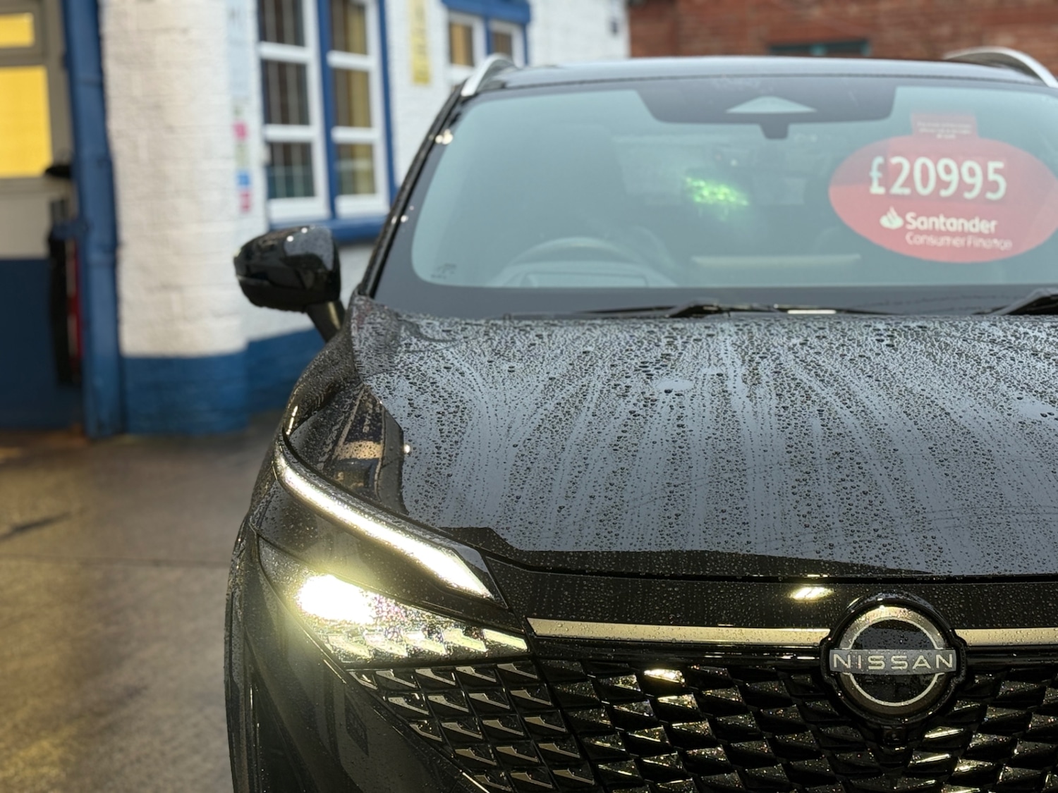 Used Nissan Qashqai 2024 for sale - 76949410: Photo 17